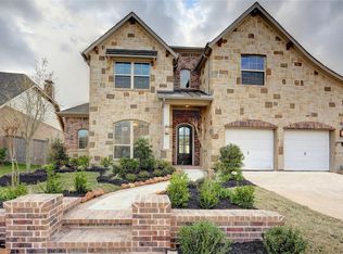 19247 Bullard Creek Dr, Houston, TX 77433