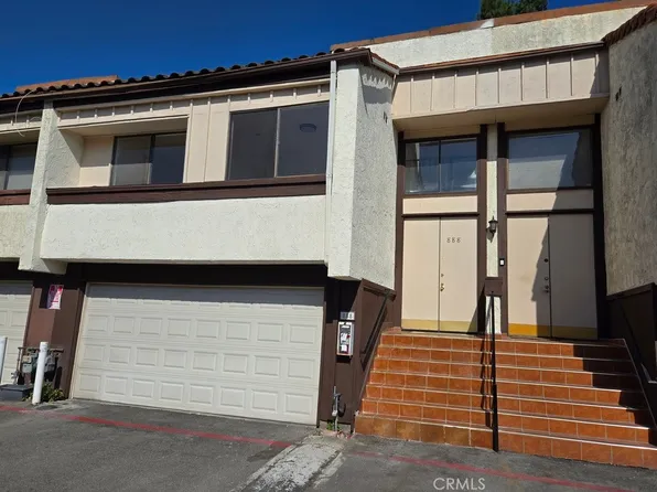 888 S Garfield Ave, Monterey Park, CA 91754