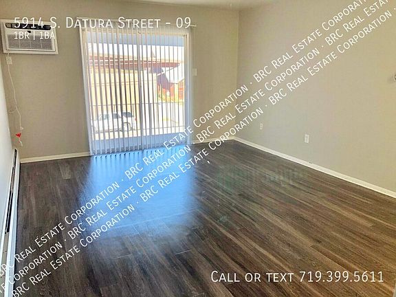 2nd image of 5914 S Datura St #9