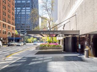200 E Delaware Pl #8-9C, Chicago, IL 60611