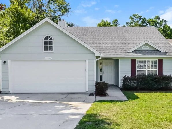 12791 Serenade Cir N, Jacksonville, FL 32225