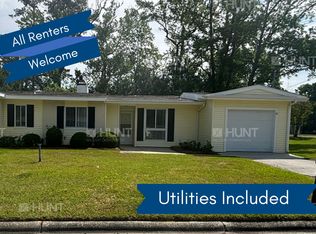 35 Buchanan Dr, Havelock, NC 28532