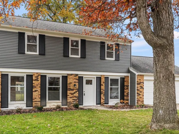 6803 Salge Dr, Fort Wayne, IN 46835