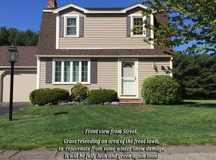 4 The Meadows, Stratham, NH 03885