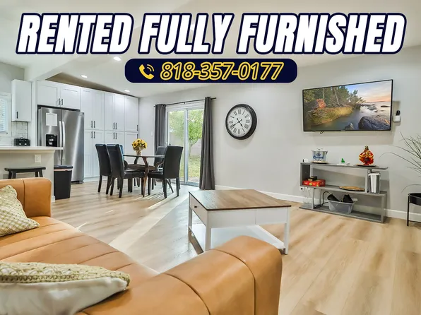 (undisclosed Address), Reseda, CA 91335
