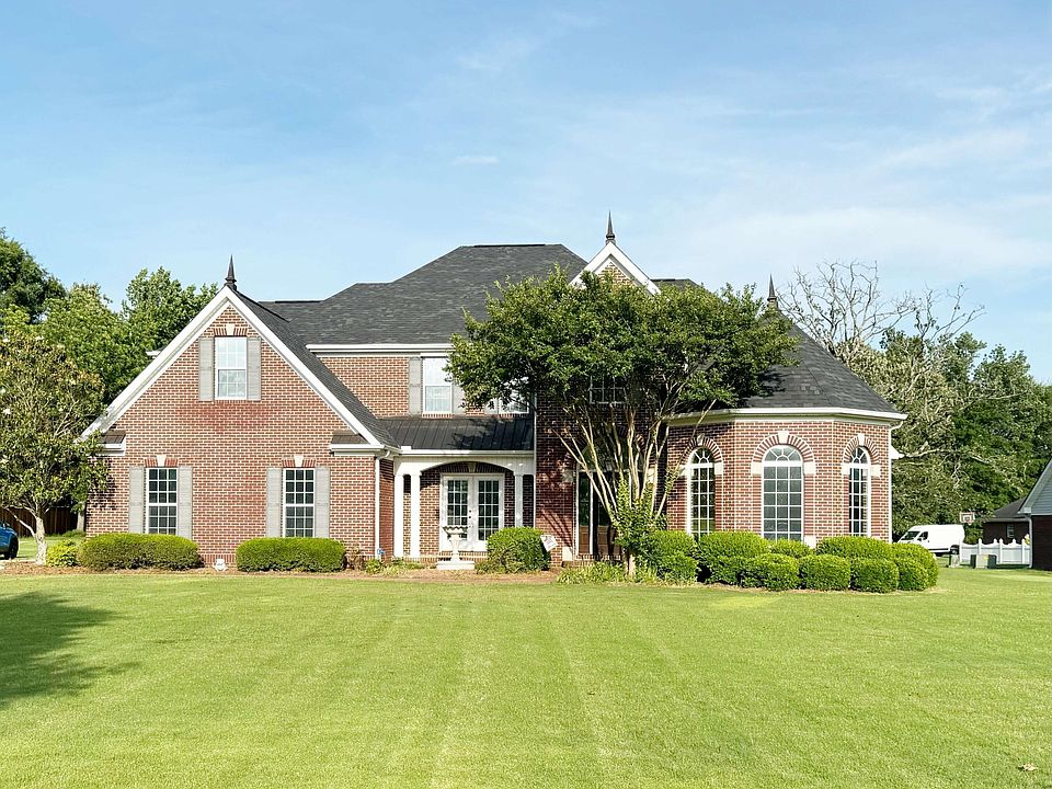 154 Garden Park Dr, Saltillo, MS 38866 MLS 241826 Zillow