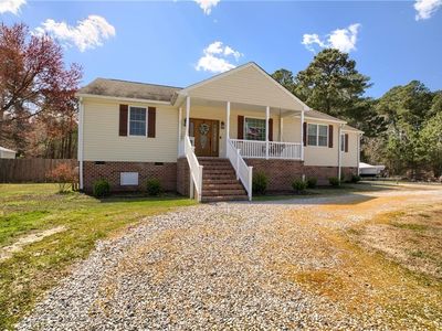 3192 Guinea Cir, Hayes, VA, 23072