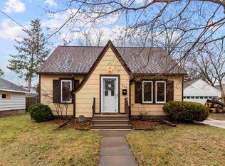 230 Black St, Kaukauna, WI 54130