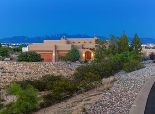 8044 Island Ct, Las Cruces, NM 88007