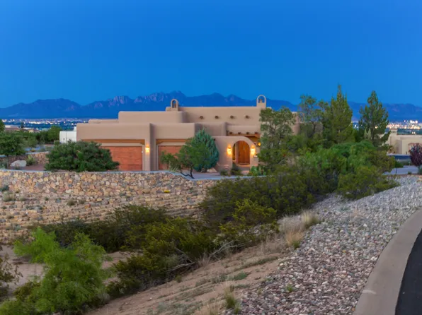 8044 Island Ct, Las Cruces, NM 88007