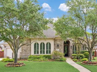 5914 Solar Point Ln, Houston, TX 77041