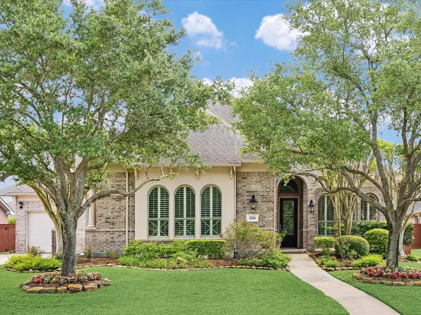 5914 Solar Point Ln, Houston, TX 77041