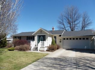 135 Park Ave, Kalispell, MT 59901