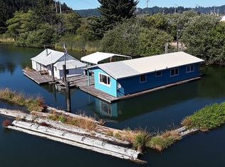 1671 Highway 101 Scholfield  Creek, Reedsport, OR 97467