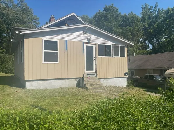 4015 Myrtle Ave, Kansas City, MO 64130