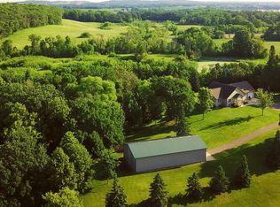 16521 Silver Ln NW, Evansville, MN 56326