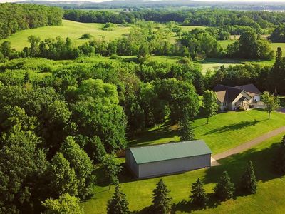 16521 Silver Ln NW, Evansville, MN, 56326