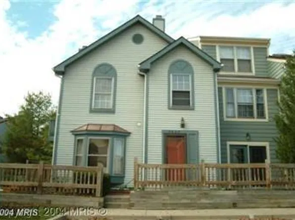 9428 Trevino Ter, Laurel, MD 20708
