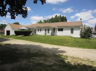 131 Main St, Oxford, MA 01540