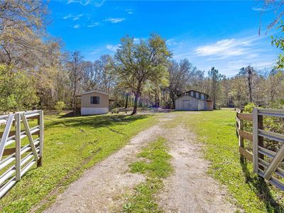 14840 NW 216th Pl, Micanopy, FL, 32667