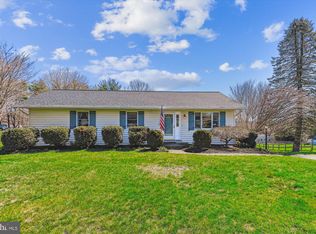 4517 Foxtail Rd, Hampstead, MD 21074