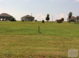 4421 Hatteras Dr, Pt Bolivar, TX 77650