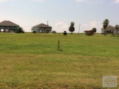 4421 Hatteras Dr, Pt Bolivar, TX, 77650
