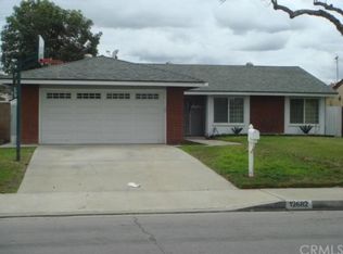 12682 Carissa Ave, Chino, CA 91710