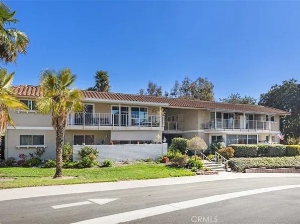 633 Avenue Sevilla #B, Laguna Woods, CA 92637