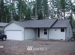 271 E Ayecliffe Dr, Shelton, WA