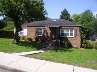 511 Nelson St, Rockwood, TN 37854