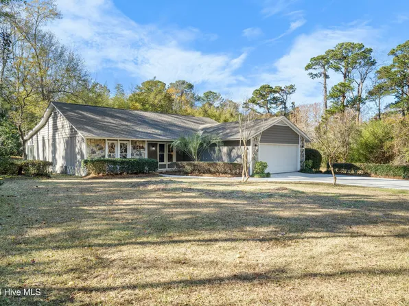 147 Bradley Pines Drive, Wilmington, NC 28403