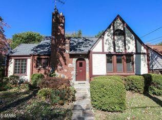 2005 Osborn Dr, Silver Spring, MD 20910