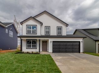 37 Campbell Hts LOT 37, Clarksville, TN 37042