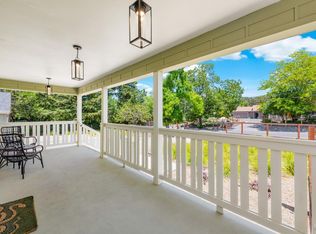 2131 1st Avenue, Napa, CA 94558