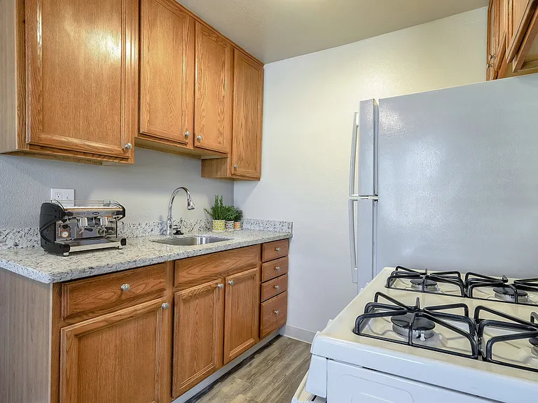 2x1 Kitchen 2x1 Kitchen
