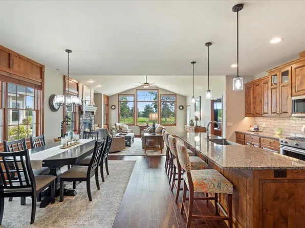 7496 Fairway Ln, Pequot Lakes, MN 56472