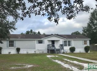 159 Lindsey Dr, Richmond Hill, GA 31324