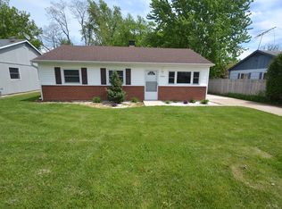 37241 N Fairview Ln, Lake Villa, IL 60046