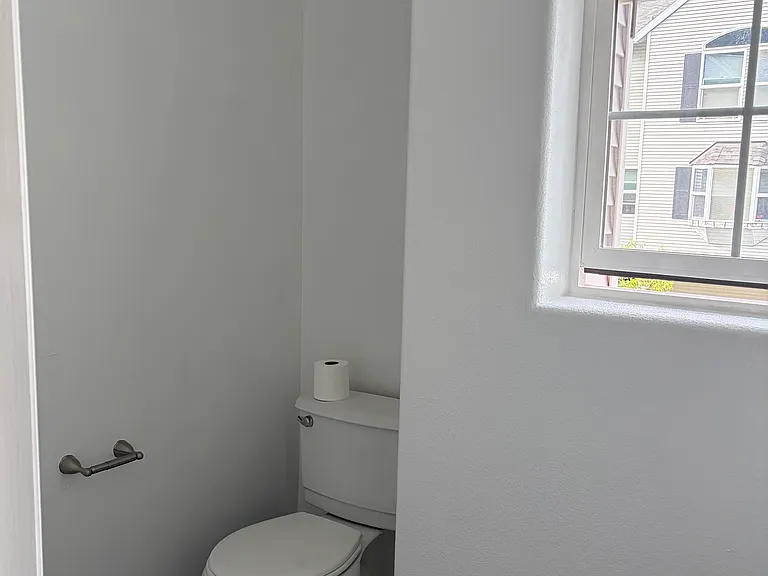 Half-bath