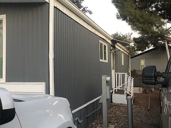 Back Door