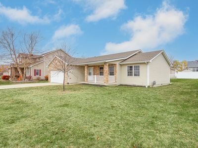 590 Highpoint Cir N, Bourbonnais, IL, 60914