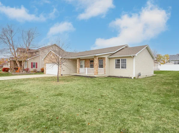 590 Highpoint Cir N, Bourbonnais, IL 60914