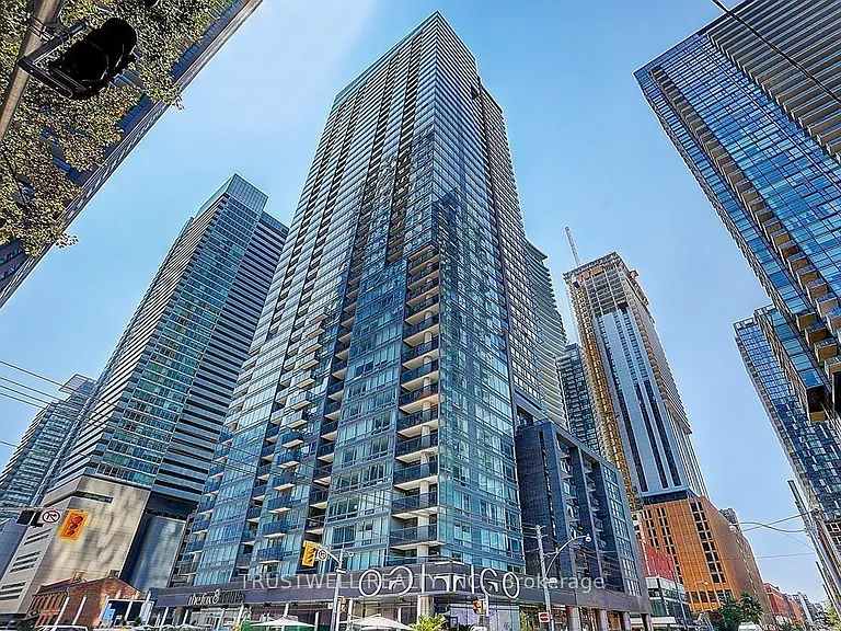 295 Adelaide St W #315 — Photo 18