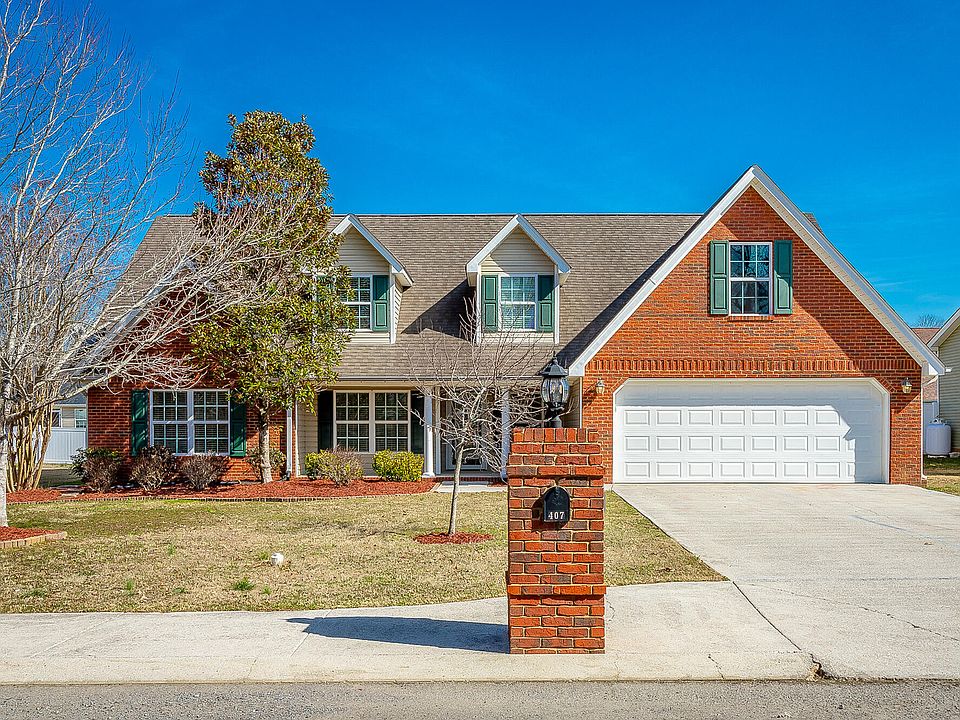 1st image of 407 Sweet Birch Dr