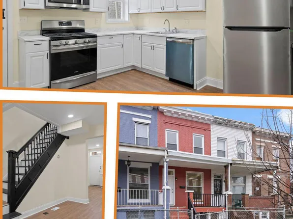 1707 Homestead St, Baltimore, MD 21218