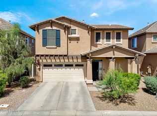 3104 S Lois Ln, Gilbert, AZ 85295