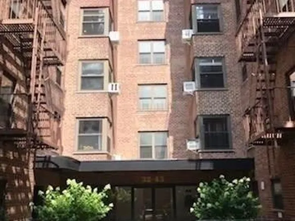 32-40 92nd Street #B607, East Elmhurst, NY 11369