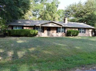 152 Fran St, Diana, TX 75640