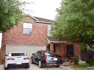 6022 Old Carriage, San Antonio, TX 78250